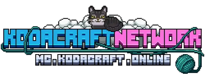 KodaCraft Network